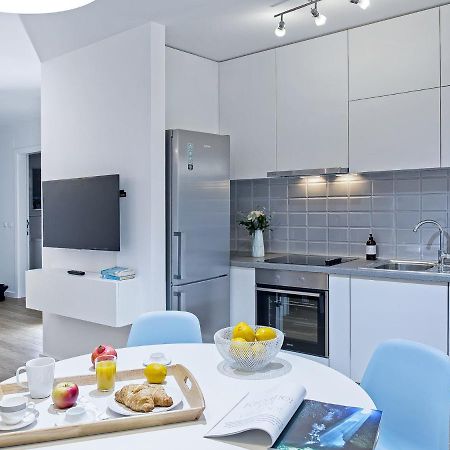 Apartment Svea - Free Parking 두브로브니크 외부 사진