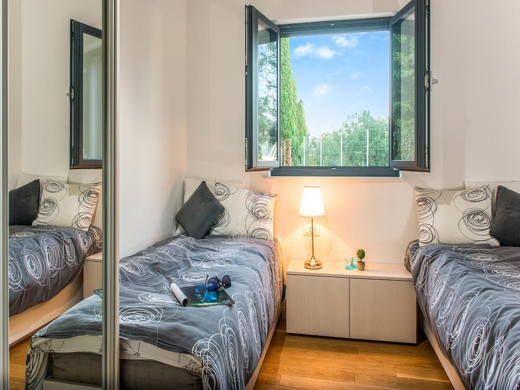 Apartment Svea - Free Parking 두브로브니크 외부 사진