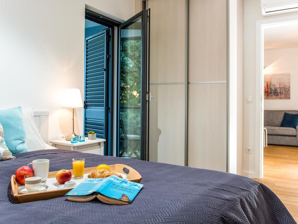 Apartment Svea - Free Parking 두브로브니크 외부 사진