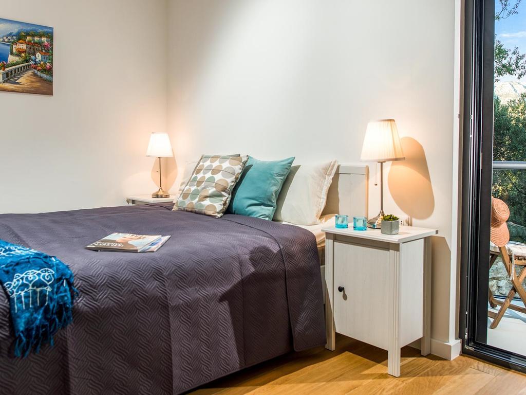 Apartment Svea - Free Parking 두브로브니크 외부 사진