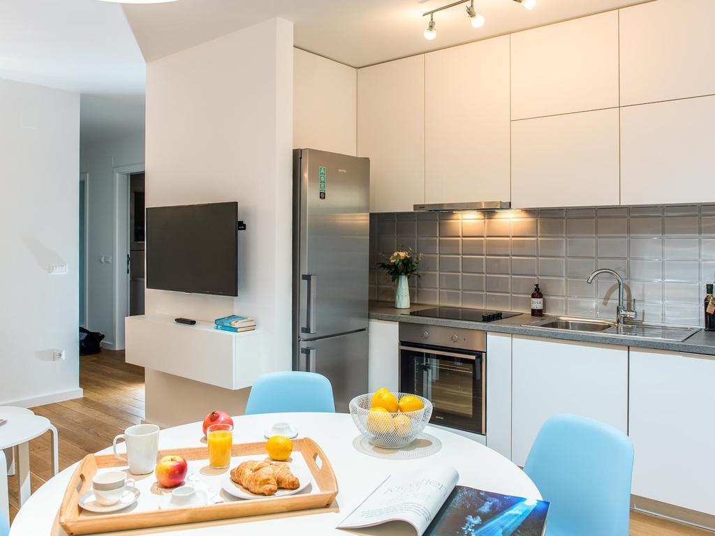 Apartment Svea - Free Parking 두브로브니크 외부 사진