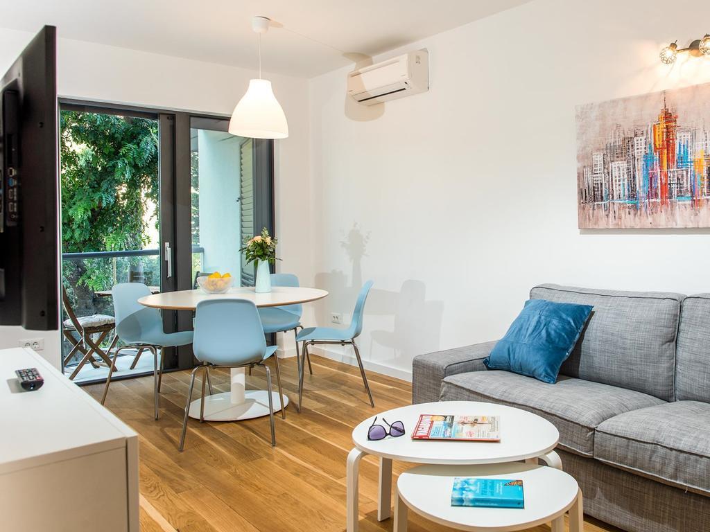Apartment Svea - Free Parking 두브로브니크 외부 사진