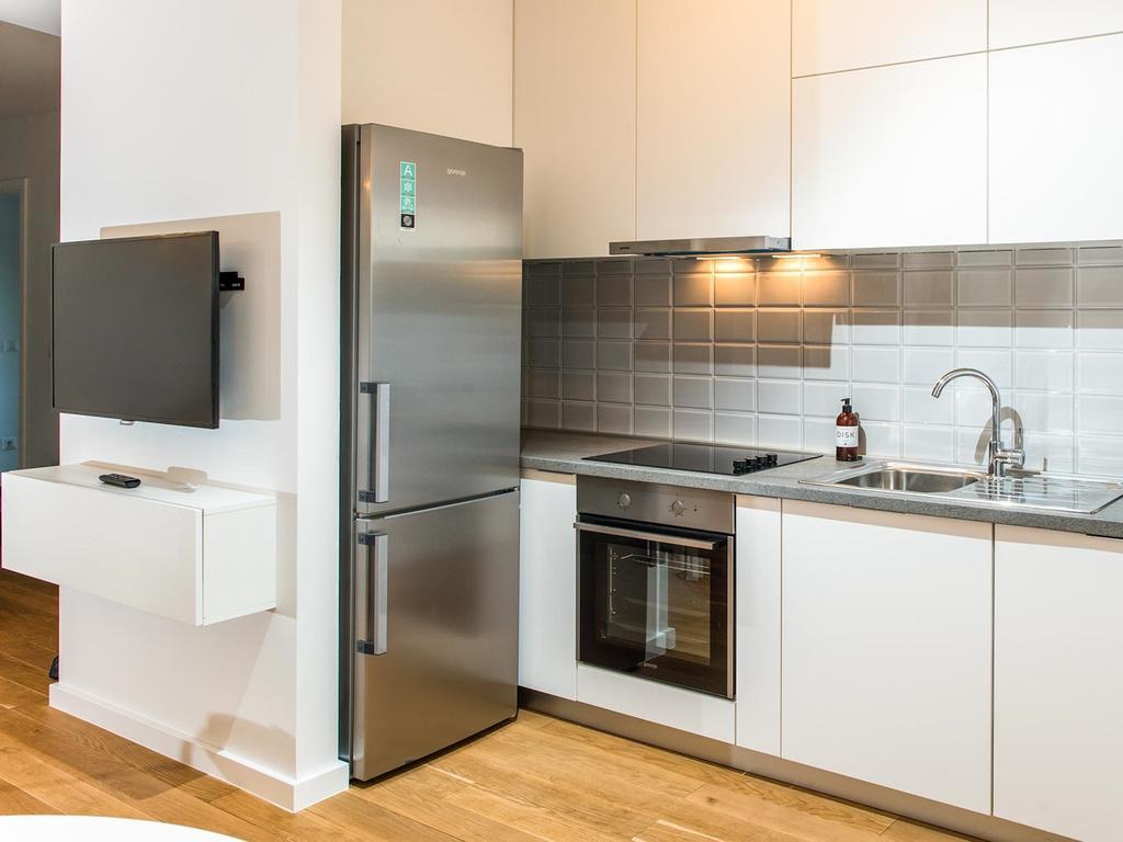 Apartment Svea - Free Parking 두브로브니크 외부 사진