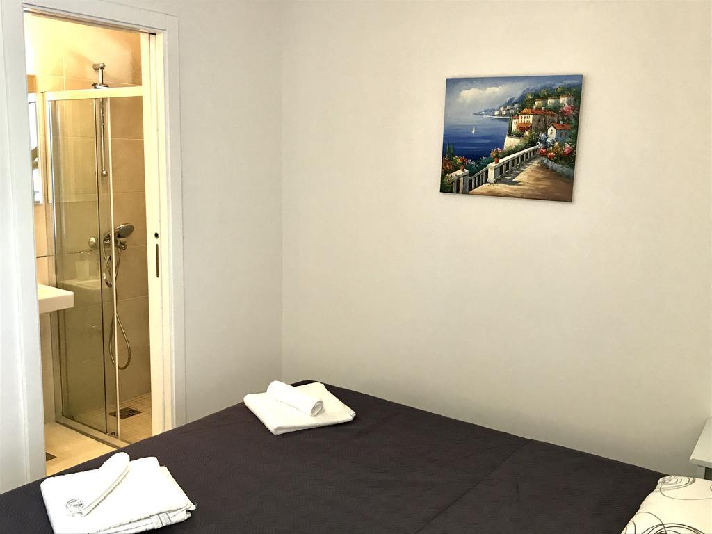 Apartment Svea - Free Parking 두브로브니크 외부 사진