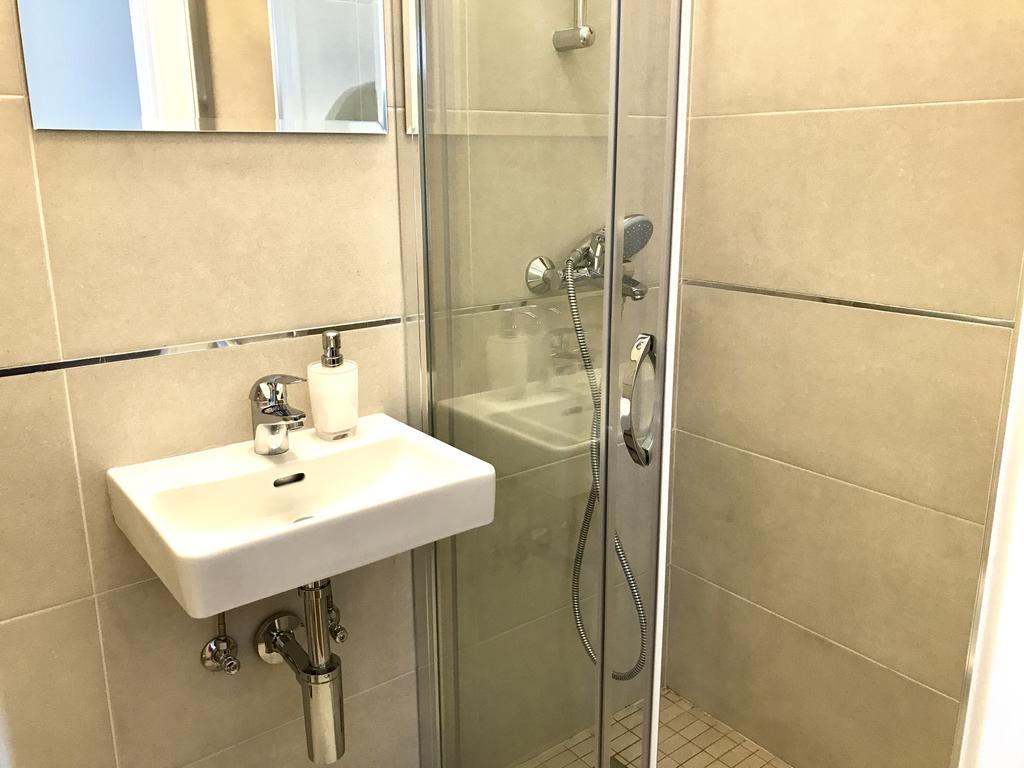 Apartment Svea - Free Parking 두브로브니크 외부 사진
